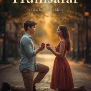 Read more about the article Humsafar (Streaming Now)