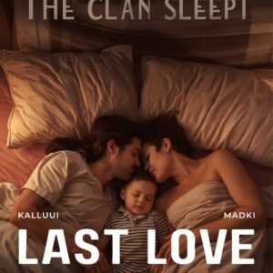 Read more about the article Last Love (Uncut)